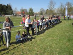 Les supporters