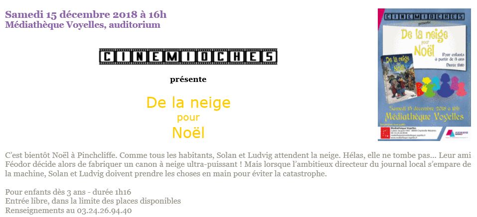 De la neige pour Noël.JPG