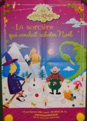 affiche