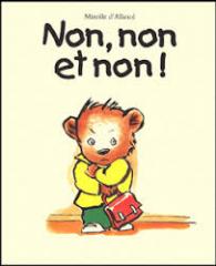 non, non et non