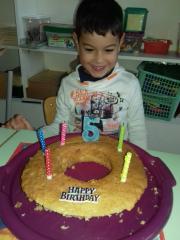 Anniversaire janvier