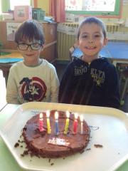anniversaires mars2