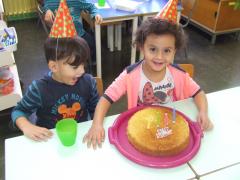 anniversaires novembre