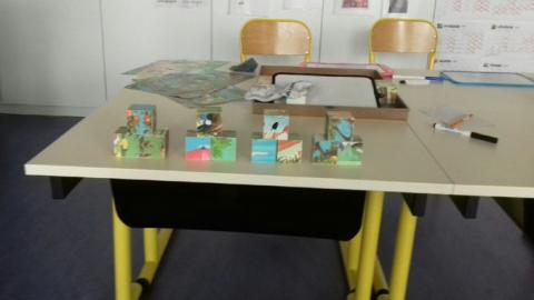 pyramide