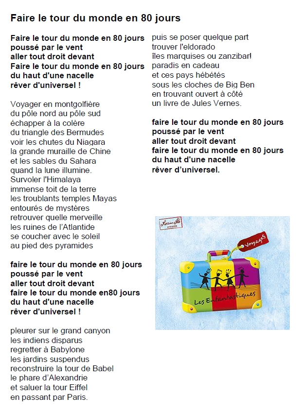 monde