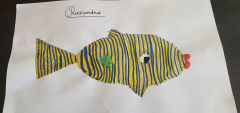 poisson ruxandra