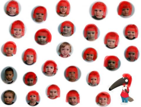enfants-KUSAMA.JPG