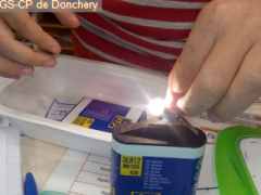 classe élec 2