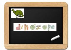 dino