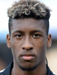 kingsley coman