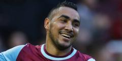 dimitri payet