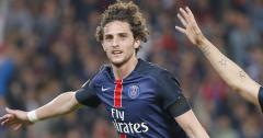 Adrien-Rabiot