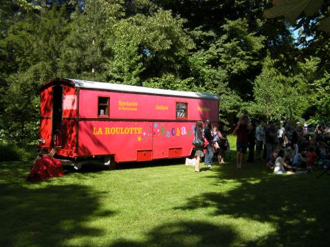 Photo La Roulotte Enchantee.JPG