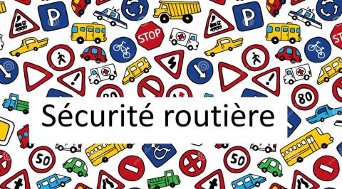 securiteroutiere