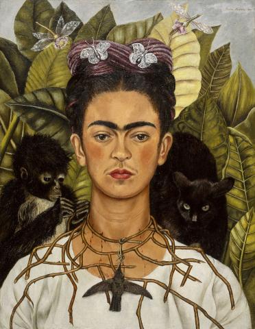 Frida-Khalo