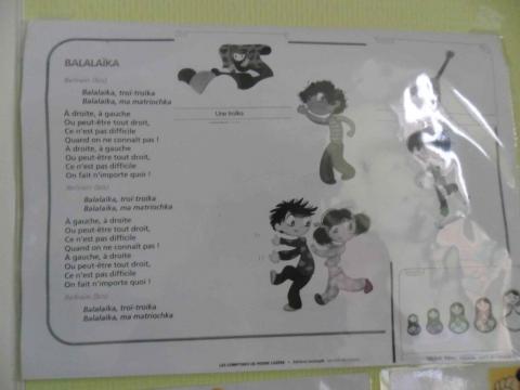balalaika