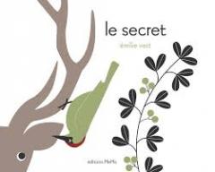 Album Le secret