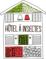 Hotel à insectes