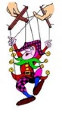 Marionnette