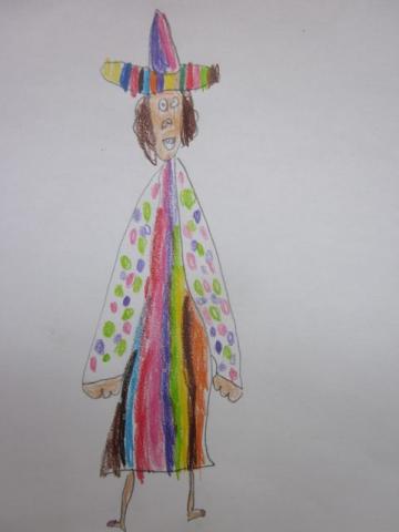 Sorcière 3