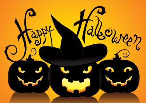 HALLOWEEN