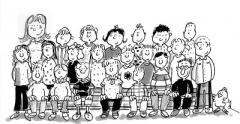 photo de classe