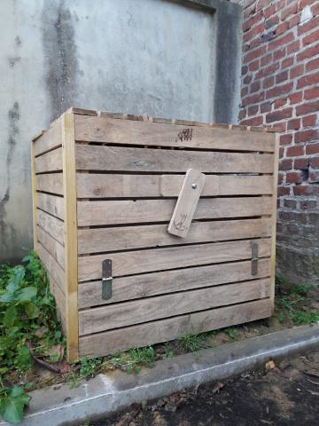 compost