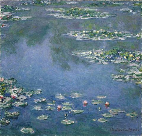625px-Claude_Monet_-_Water_Lilies_-_1906,_Ryerson.jpg